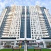 Ciocana, apartament cu 1 cameră+living, bloc nou, Mircea cel Batran, Braus. thumb 2