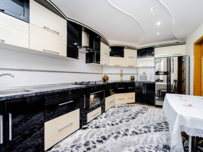 Chirie apartament cu 1 camera, Centru, str. Lev Tolstoi 24/1!