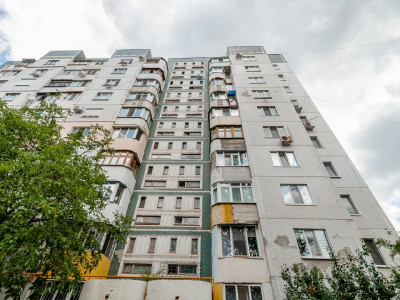 Apartament cu 2 camere, complet renovat și mobilat – Sector Râșcani, Chișinău