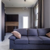 Vânzare apartament cu 2 camere și living, bloc nou, Botanica, Sarmizegetusa. thumb 2