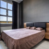 Vânzare apartament cu 2 camere și living, bloc nou, Botanica, Sarmizegetusa. thumb 4
