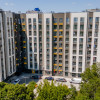 Apartament cu 1 cameră de vanzare în bloc nou, Botanica, Bacioii Noi. thumb 11