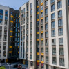 Apartament cu 1 cameră de vanzare în bloc nou, Botanica, Bacioii Noi. thumb 12