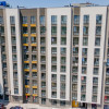 Apartament cu 1 cameră de vanzare în bloc nou, Botanica, Bacioii Noi. thumb 13