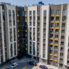Apartament cu 1 cameră de vanzare în bloc nou, Botanica, Bacioii Noi. thumb 14