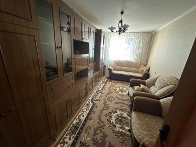 Apartament cu 2 camere, în centrul orașului – str. Albișoara.