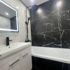 Apartament de vanzare cu 2 camere+living, Botanica, str. Sarmizegetusa.  thumb 8