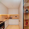 Apartament de vanzare în bloc nou cu 2 nivele, Durlești, str. Nicolae Dimo. thumb 1