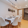 Apartament de vanzare în bloc nou cu 2 nivele, Durlești, str. Nicolae Dimo. thumb 3