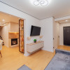 Apartament de vanzare în bloc nou cu 2 nivele, Durlești, str. Nicolae Dimo. thumb 4