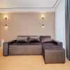 Apartament de vanzare în bloc nou cu 2 nivele, Durlești, str. Nicolae Dimo. thumb 6