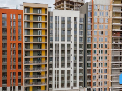 Квартира с 1 комнатой + гостиная, ул. Диминеций, Ботаника, Кишинёв.
