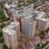 Sky House, Dimineții, apartament cu 2 camere+living. Prima rată 50585€ imaginea mica 4 Sky House, Dimineții, apartament cu 2 camere+living. Prima rată 50585€ thumb 4