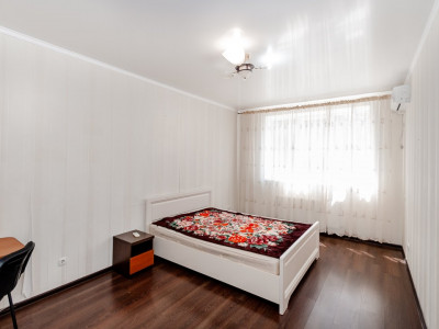 Apartament cu 1 cameră în bloc nou vizavi de Colegiul de Medicina!