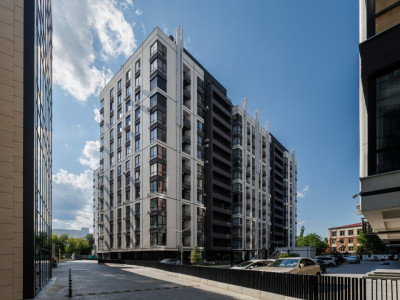 Apartament cu 1 cameră, 49 mp, Complex Artima, parcul Alunelul.