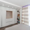 Apartament cu 1 cameră și living, bloc nou, la intrarea în Ialoveni. thumb 5