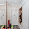 Apartament cu 1 cameră și living, bloc nou, la intrarea în Ialoveni. thumb 10