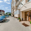 Apartament cu 1 cameră și living, bloc nou, la intrarea în Ialoveni. thumb 14