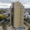 Vanzare 3 camere în centrul orașului, str. P. Rareș, bloc nou, variantă albă. imaginea mica 1 Vanzare 3 camere în centrul orașului, str. P. Rareș, bloc nou, variantă albă. thumb 1