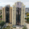 Vanzare 3 camere în centrul orașului, str. P. Rareș, bloc nou, variantă albă. imaginea mica 2 Vanzare 3 camere în centrul orașului, str. P. Rareș, bloc nou, variantă albă. thumb 2