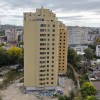 Vanzare 3 camere în centrul orașului, str. P. Rareș, bloc nou, variantă albă. imaginea mica 3 Vanzare 3 camere în centrul orașului, str. P. Rareș, bloc nou, variantă albă. thumb 3