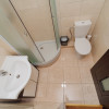 Bloc nou, Camelon Cons, Ciocana, str. M. Sadoveanu, apartament cu 1 cameră. thumb 10
