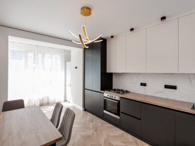 Продается 2-комнатная квартира, новостройка, Astercon Dumbrava.