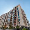 Botanica, bd. Dacia, ExFactor, apartament cu 1 cameră, de mijloc, variantă albă. thumb 1