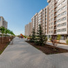 Botanica, bd. Dacia, ExFactor, apartament cu 1 cameră, de mijloc, variantă albă. thumb 2