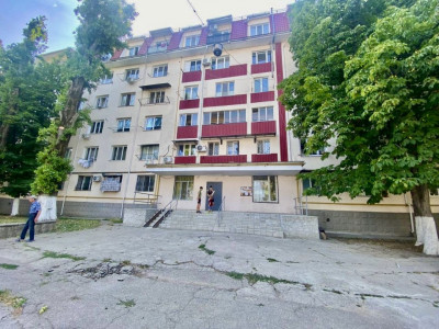 🔥 APARTAMENT SPAȚIOS cu 1 cameră – Maria Drăgan 14/1 🔥 📍 Stradă liniștită,