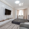 Telecentru, Sprâncenoaia, apartament cu 1 cameră de vanzare în bloc nou. thumb 4