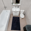 Telecentru, Sprâncenoaia, apartament cu 1 cameră de vanzare în bloc nou. thumb 11