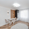 Apartament cu 3 camere în chirie, bloc nou, Durlești.  thumb 3