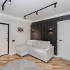 Apartament cu 3 camere în chirie, bloc nou, Durlești.  thumb 4