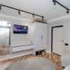 Apartament cu 3 camere în chirie, bloc nou, Durlești.  thumb 5