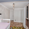 Apartament cu 3 camere în chirie, bloc nou, Durlești.  thumb 13