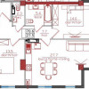 Apartament în rate! Estate Bucovina, Ciocana, în apropiere de Port Mall! thumb 7