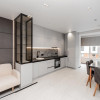 Apartament cu 1 cameră și living de vanzare, Centru, Dumbrava, Chișinău. thumb 8