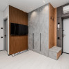 Apartament cu 1 cameră și living de vanzare, Centru, Dumbrava, Chișinău. thumb 2