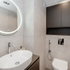 Apartament cu 2 camere în complexul Sun Rise 1, Telecentru, str. Ialoveni.  thumb 10
