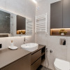 Apartament cu 2 camere în complexul Sun Rise 1, Telecentru, str. Ialoveni.  thumb 12
