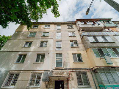 Продается 3-комнатная квартира, Буюканы, ул. Ион Некулче, рядом с Флакэра.