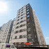 Durlești, Cartușa, apartament cu 2 camere+living, de mijloc, variantă albă. thumb 1