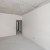 Durlești, Cartușa, apartament cu 2 camere+living, de mijloc, variantă albă. thumb 5