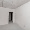 Durlești, Cartușa, apartament cu 2 camere+living, de mijloc, variantă albă. thumb 10