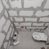 Durlești, Cartușa, apartament cu 2 camere+living, de mijloc, variantă albă. thumb 11