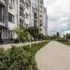 Квартира с 1 комнатой и гостиной, ул. Албишоара, Центр, Кишинёв. thumb 14