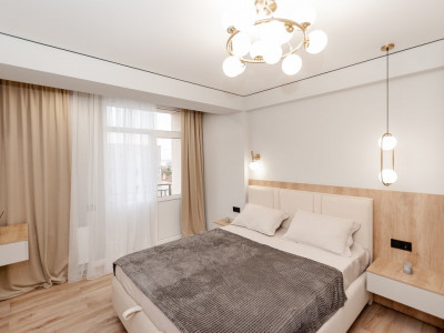 3xliving Durlești 
