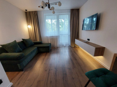 Vânzare apartament cu 1 cameră, Buiucani, str. Gheorghe Tofan.