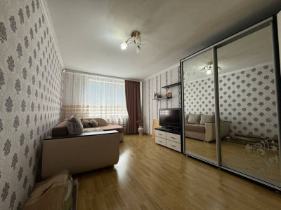 Apartament cu 1 cameră,  Centru,  Ialoveni,  Ialoveni